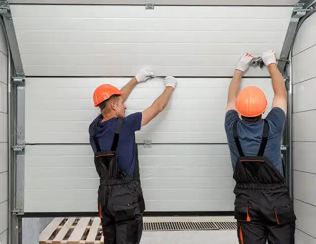 garage door service Bellwood